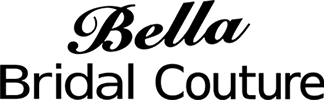 Bella Bridal Couture - Logo