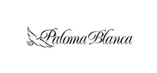 Paloma Blanca - Logo