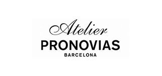 Atelier Paronovias- Logo