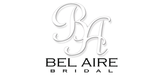 BEL AIRE bridal - Logo
