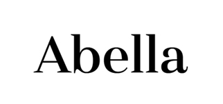 Abell | Allure Bridals - Logo