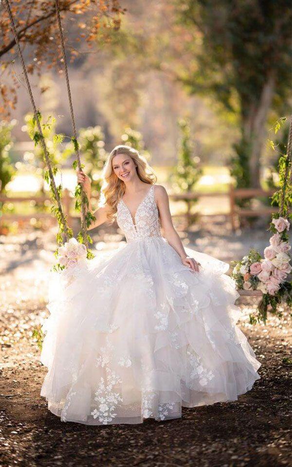 bella wedding bridal