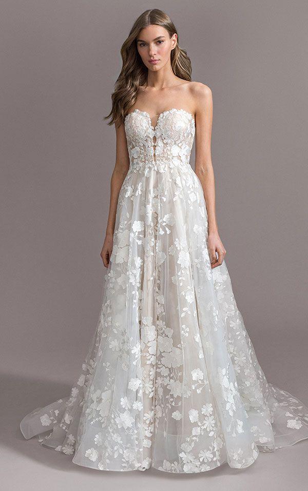 bella wedding bridal